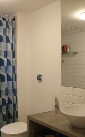 Apartamento à venda com 80m², 2 quartos e 1 vagaBanheiro