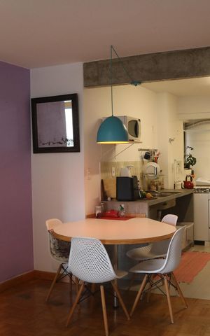 Apartamento à venda com 80m², 2 quartos e 1 vagaSala