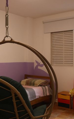 Apartamento à venda com 80m², 2 quartos e 1 vagaQuarto 2