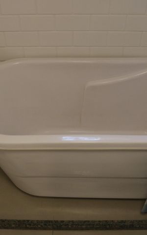Apartamento à venda com 80m², 2 quartos e 1 vagaBanheiro