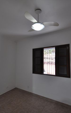 Casa para alugar com 80m², 2 quartos e sem vagaQuarto 1