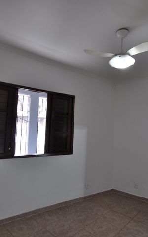 Casa para alugar com 80m², 2 quartos e sem vagaQuarto 1