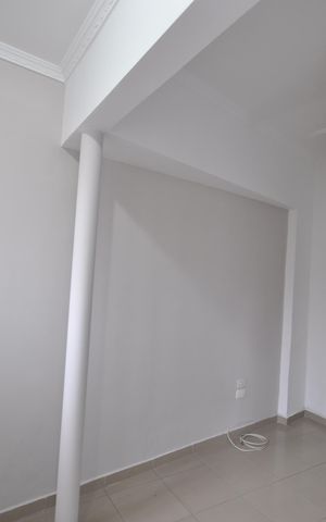 Casa para alugar com 80m², 2 quartos e sem vagaSala