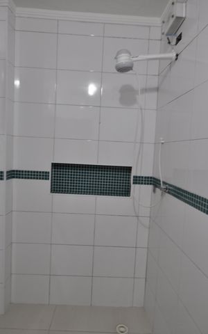 Casa para alugar com 80m², 2 quartos e sem vagaBanheiro