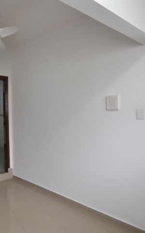 Casa para alugar com 80m², 2 quartos e sem vagaSala