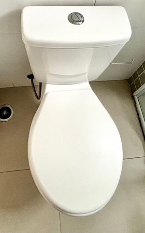 Apartamento para alugar com 49m², 2 quartos e sem vagaBanheiro