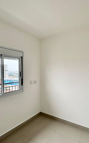 Apartamento para alugar com 49m², 2 quartos e sem vagaQuarto 2