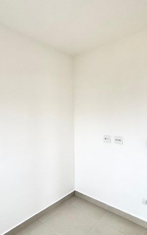 Apartamento para alugar com 49m², 2 quartos e sem vagaQuarto 1