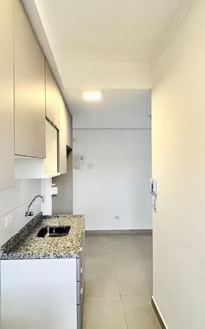 Apartamento para alugar com 49m², 2 quartos e sem vagaCozinha