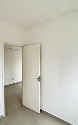 Apartamento para alugar com 49m², 2 quartos e sem vagaQuarto 1
