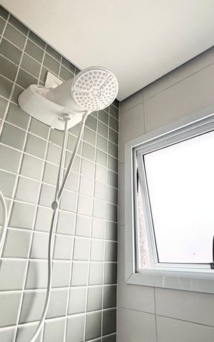Apartamento para alugar com 49m², 2 quartos e sem vagaBanheiro