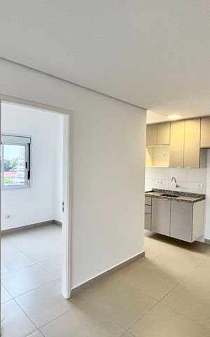 Apartamento para alugar com 49m², 2 quartos e sem vagaSala