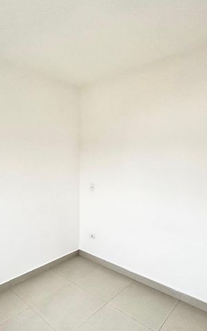 Apartamento para alugar com 49m², 2 quartos e sem vagaQuarto 2