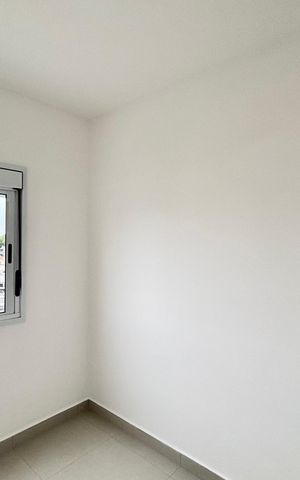 Apartamento para alugar com 49m², 2 quartos e sem vagaQuarto 1