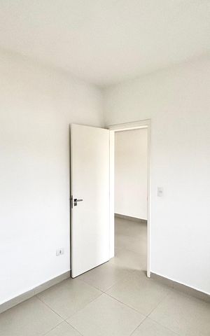 Apartamento para alugar com 49m², 2 quartos e sem vagaQuarto 2
