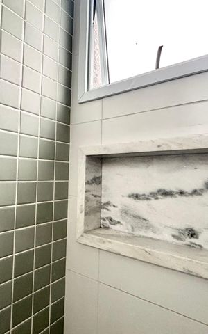 Apartamento para alugar com 49m², 2 quartos e sem vagaBanheiro