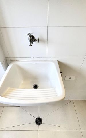 Apartamento para alugar com 49m², 2 quartos e sem vagaÁrea de Serviço