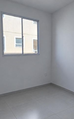 Apartamento para alugar com 46m², 2 quartos e 1 vaga Apartamento para alugar com 46m², 2 quartos e 1 vagaQuarto 1