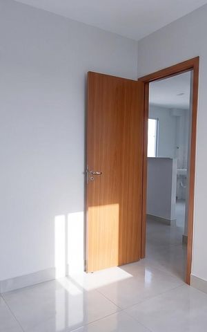 Apartamento para alugar com 46m², 2 quartos e 1 vaga Apartamento para alugar com 46m², 2 quartos e 1 vagaQuarto 1