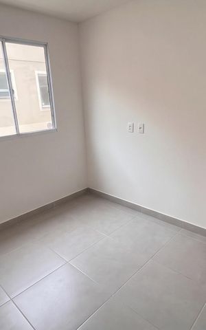 Apartamento para alugar com 46m², 2 quartos e 1 vaga Apartamento para alugar com 46m², 2 quartos e 1 vagaQuarto 2