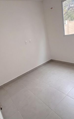 Apartamento para alugar com 46m², 2 quartos e 1 vaga Apartamento para alugar com 46m², 2 quartos e 1 vagaQuarto 2