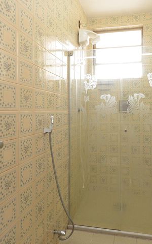 Apartamento para alugar com 70m², 1 quarto e 1 vagaBanheiro 