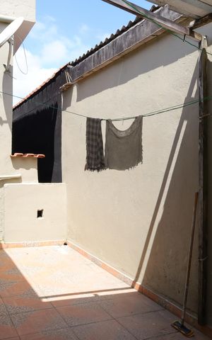 Casa para alugar com 120m², 3 quartos e sem vagaQuintal