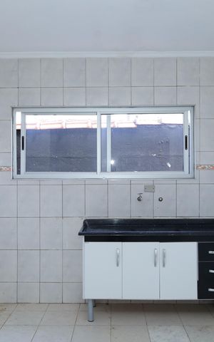 Casa para alugar com 120m², 3 quartos e sem vagaCozinha