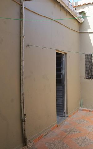 Casa para alugar com 120m², 3 quartos e sem vagaQuintal
