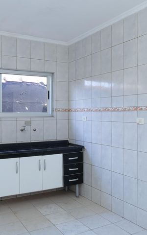Casa para alugar com 120m², 3 quartos e sem vagaCozinha