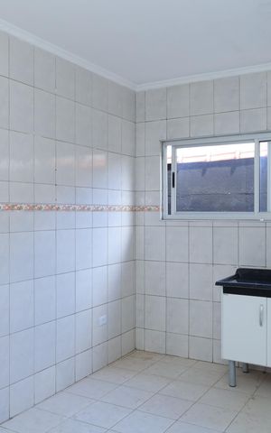 Casa para alugar com 120m², 3 quartos e sem vagaCozinha