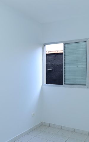 Casa para alugar com 120m², 3 quartos e sem vagaQuarto 2