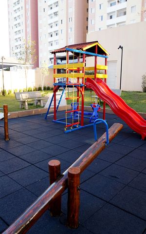 Apartamento para alugar com 56m², 2 quartos e 1 vagaÁrea comum