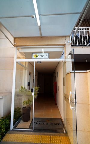 Apartamento para alugar com 56m², 2 quartos e 1 vagaÁrea comum