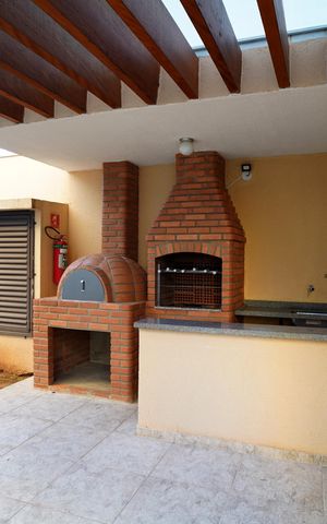 Apartamento para alugar com 56m², 2 quartos e 1 vagaÁrea comum