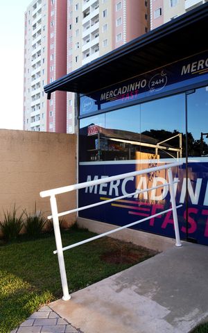 Apartamento para alugar com 56m², 2 quartos e 1 vagaÁrea comum