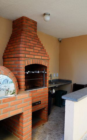 Apartamento para alugar com 56m², 2 quartos e 1 vagaÁrea comum