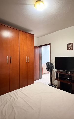 Casa à venda com 148m², 2 quartos e 2 vagas Casa à venda com 148m², 2 quartos e 2 vagasQuarto 1