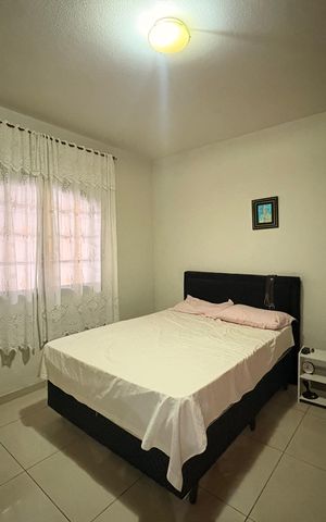 Casa à venda com 148m², 2 quartos e 2 vagas Casa à venda com 148m², 2 quartos e 2 vagasQuarto 1