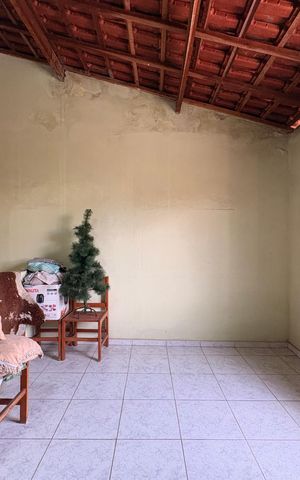 Casa à venda com 148m², 2 quartos e 2 vagas Casa à venda com 148m², 2 quartos e 2 vagasLavanderia