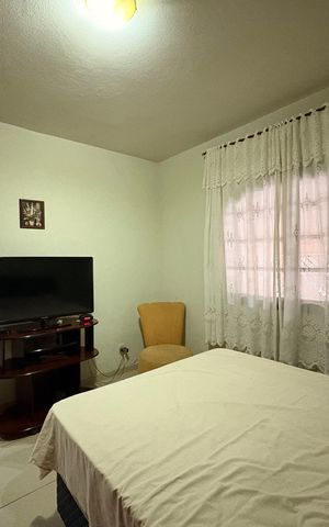 Casa à venda com 148m², 2 quartos e 2 vagas Casa à venda com 148m², 2 quartos e 2 vagasQuarto 1