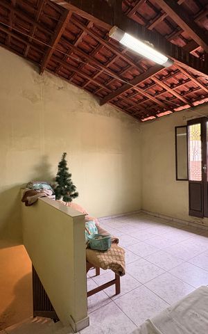 Casa à venda com 148m², 2 quartos e 2 vagas Casa à venda com 148m², 2 quartos e 2 vagasLavanderia