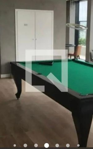 Studio para alugar com 23m², 1 quarto e sem vaga