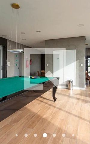 Studio para alugar com 23m², 1 quarto e sem vaga