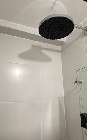 Studio para alugar com 23m², 1 quarto e sem vaga