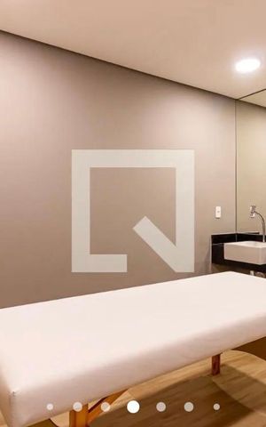 Studio para alugar com 23m², 1 quarto e sem vaga
