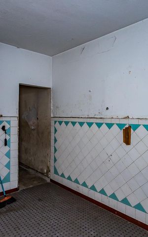 Casa à venda com 80m², 2 quartos e 1 vaga Casa à venda com 80m², 2 quartos e 1 vagaCozinha