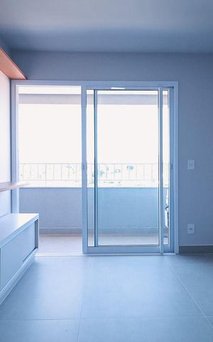 Apartamento para alugar com 65m², 2 quartos e 1 vaga Apartamento para alugar com 65m², 2 quartos e 1 vagaSala