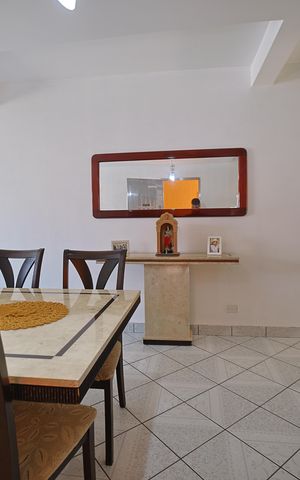 Casa à venda com 250m², 4 quartos e 5 vagasSala de Jantar