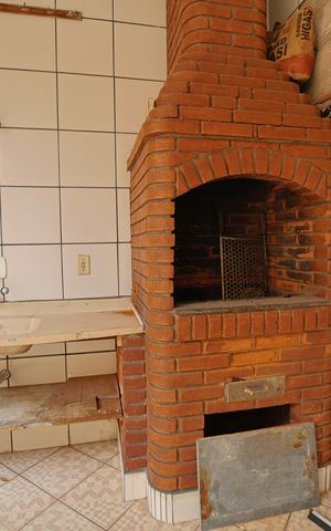 Casa à venda com 250m², 4 quartos e 5 vagasÁrea gourmet